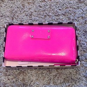 Kate spade wallet